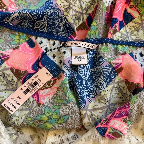 Victoria’s Secret Bali romper